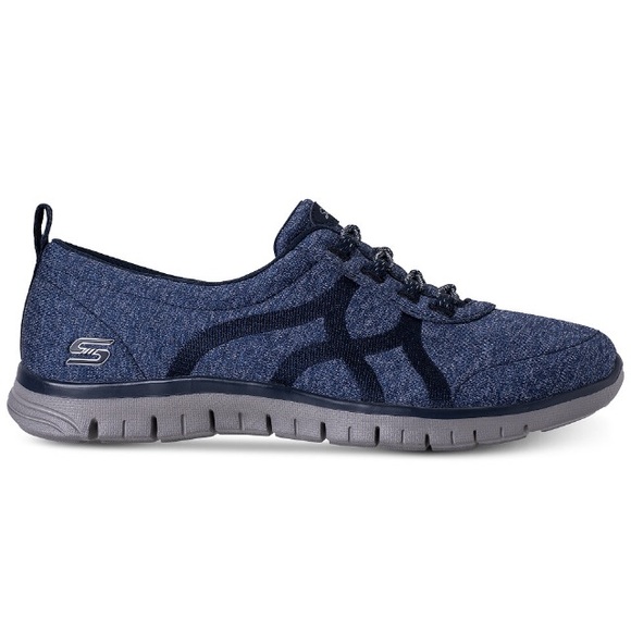 New in Box Women’s Skechers EZ Flex Renew Shoes - Picture 2 of 3